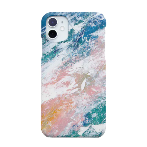 「海と小春」 / 001 Smartphone Case