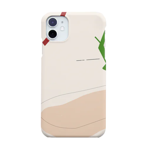 desert ? Smartphone Case