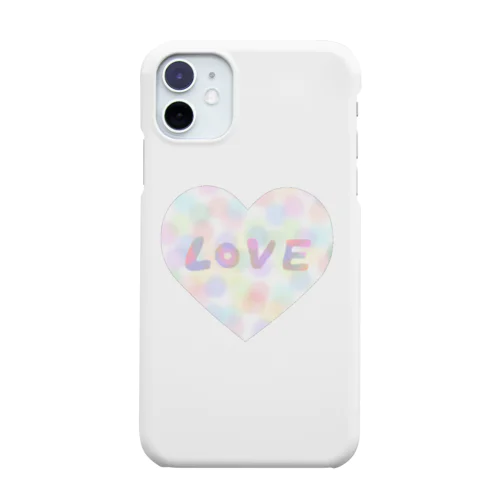 Heart Smartphone Case