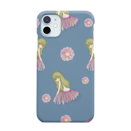 flower Smartphone Case