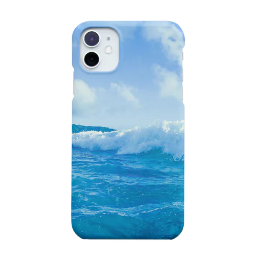 夏海空 Smartphone Case