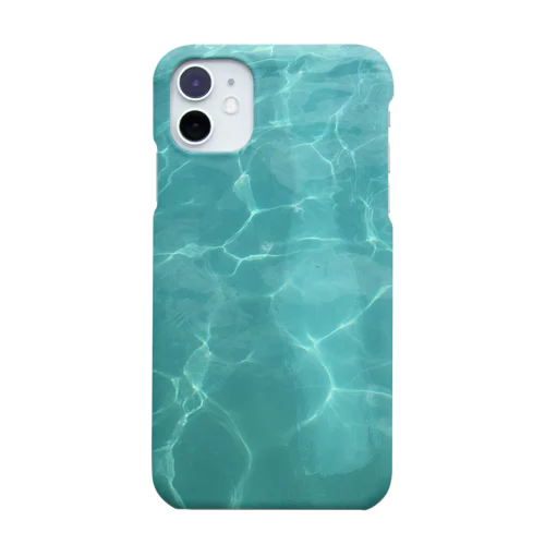 +POOL.POOL+ Smartphone Case