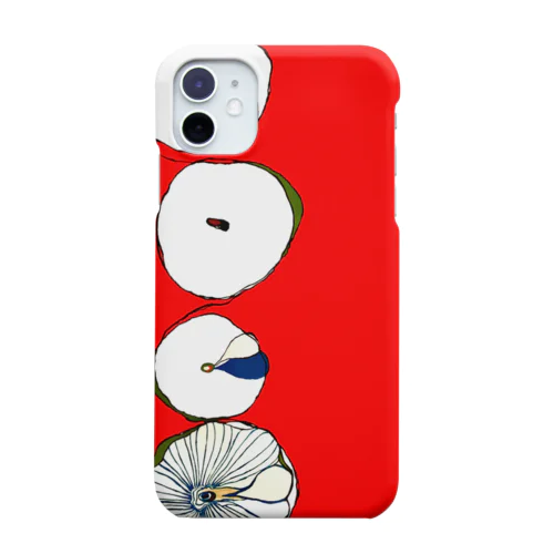 ninnnniku iPhone 11 Smartphone Case