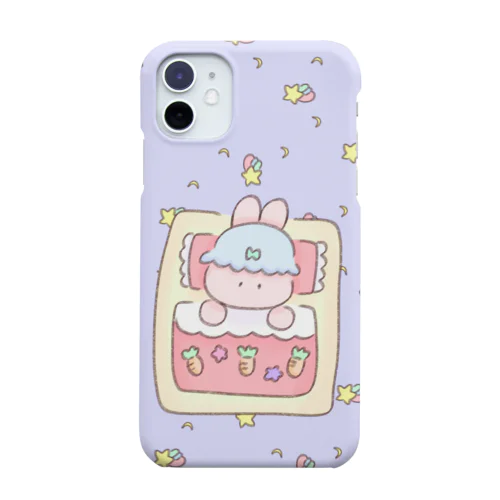 眠たくなってきちゃった Smartphone Case