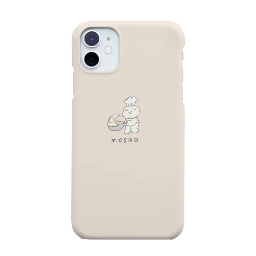 もっさりもさおチャーハン Smartphone Case