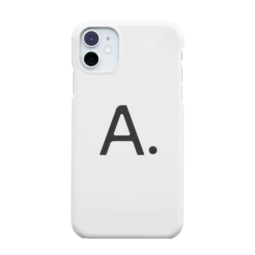 A. iPhone Smartphone Case