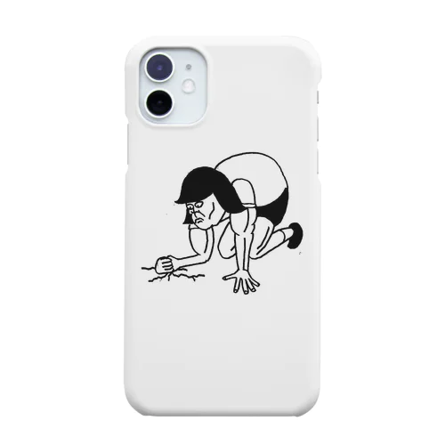 それいけ平井さん Smartphone Case