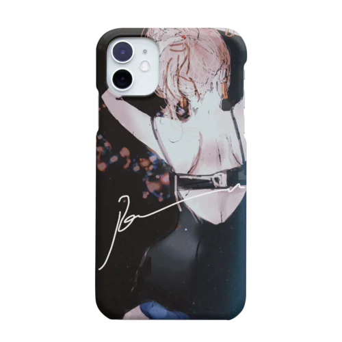 lover Smartphone Case