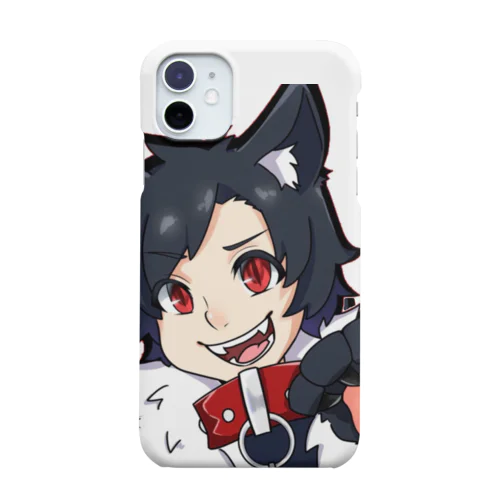 なぞ屋カラー Smartphone Case