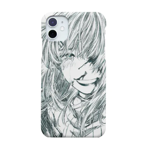 Anguish Smartphone Case