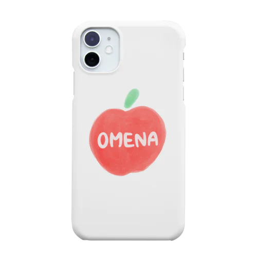 OMENAちゃん Smartphone Case