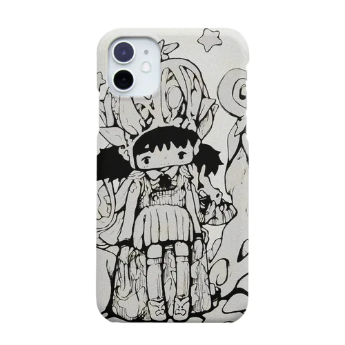 旅子さん Smartphone Case