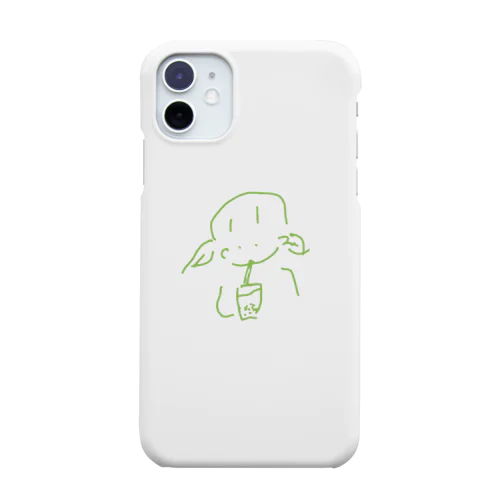 タピオカちゃん Smartphone Case