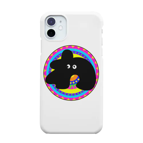 わくわっくん Smartphone Case