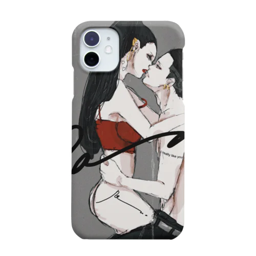 my Babe. Smartphone Case