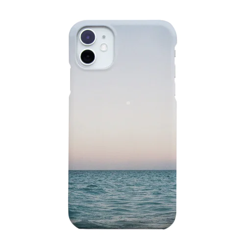 morning glow Smartphone Case