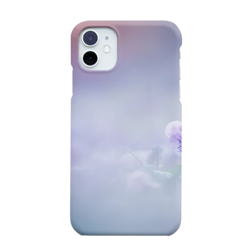 Pure white Smartphone Case