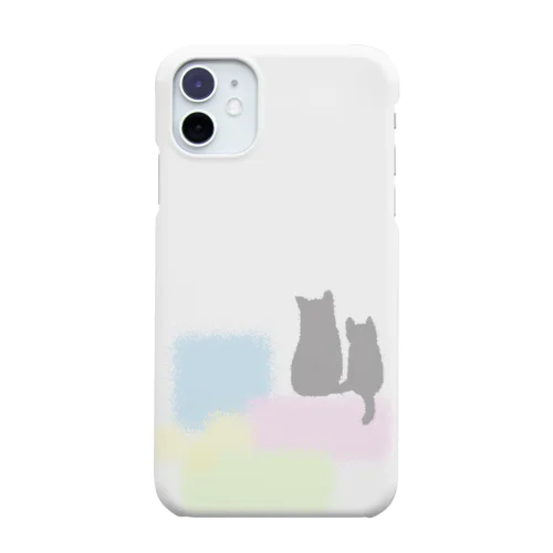 春色ねこ Smartphone Case