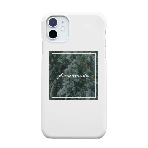 promise Smartphone Case