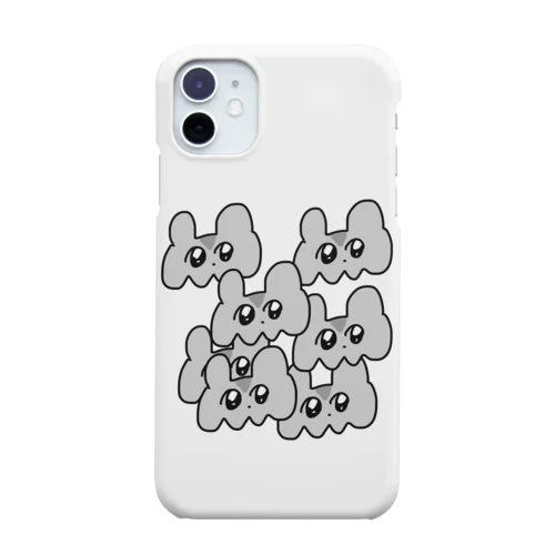 ハムスターのモコちゃん Smartphone Case