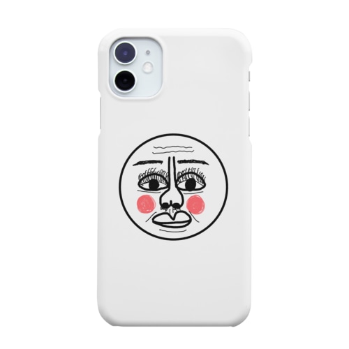 おじさん Smartphone Case