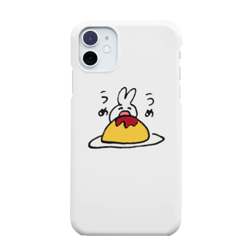 うめうさぴ Smartphone Case