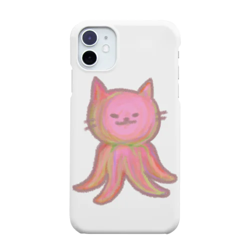 ねこたこ Smartphone Case