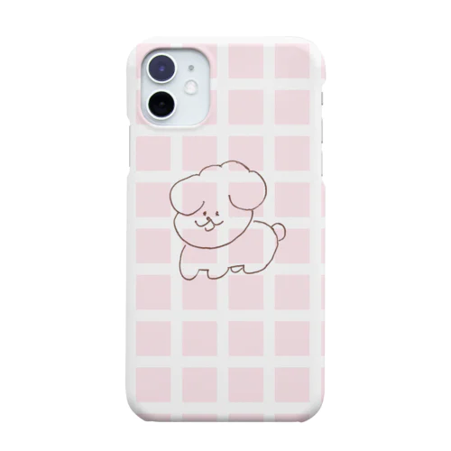 わんころ Smartphone Case