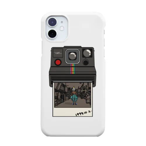 Shogun Polaroid Smartphone Case