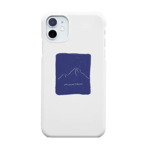 mountain Smartphone Case