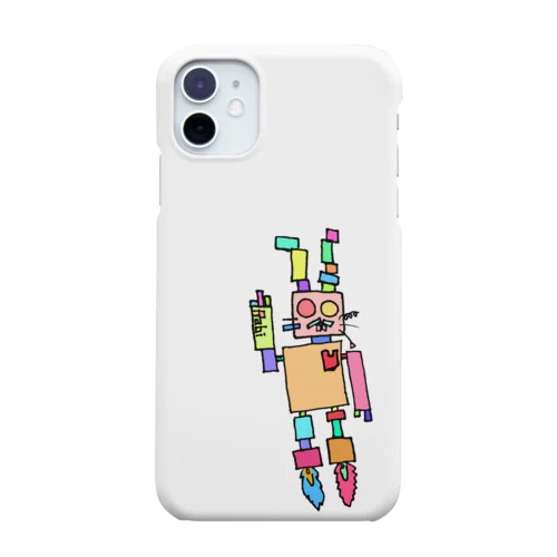 Rabi 1 Smartphone Case