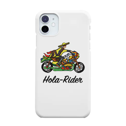 Hola-Rider スマホケース