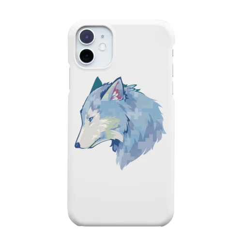 Winter/Wolf Smartphone Case