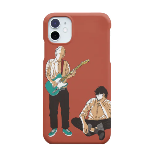 楽と大洋 Smartphone Case