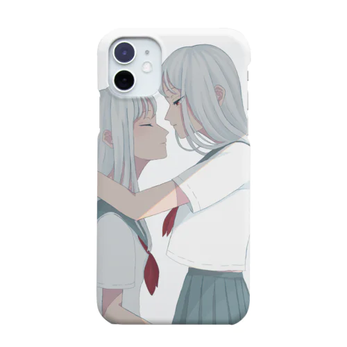 誰もいないから、2 Smartphone Case