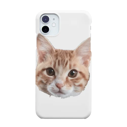 のあ iPhone Smartphone Case