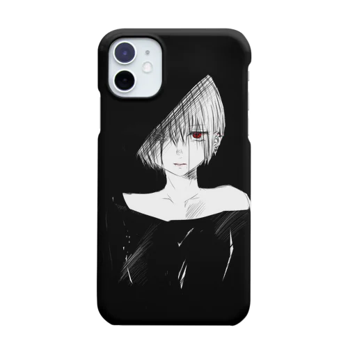 失恋 Smartphone Case