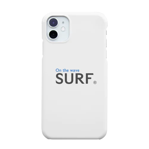 On the wave Smartphone Case