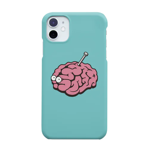 Broken Brain / 内臓の内情 Smartphone Case