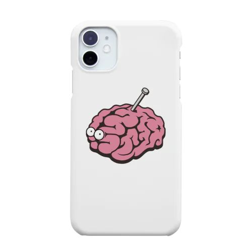 Broken Brain / 内臓の内情 Smartphone Case