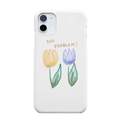 No Problem! Smartphone Case