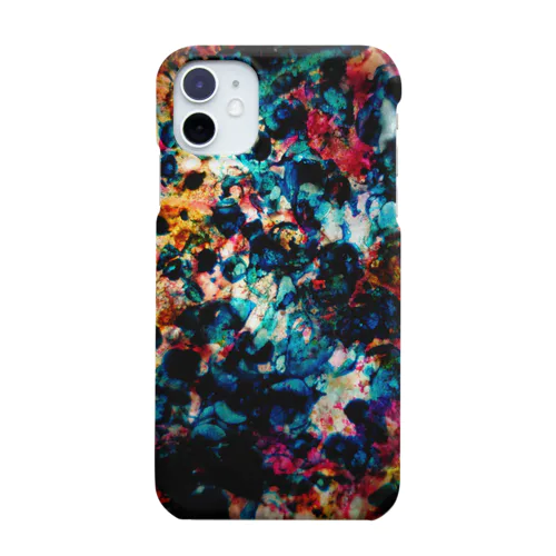 水花火 Smartphone Case