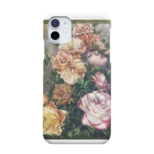 bouquet Smartphone Case