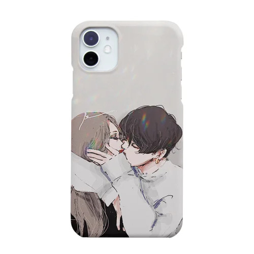 ONLY U Smartphone Case