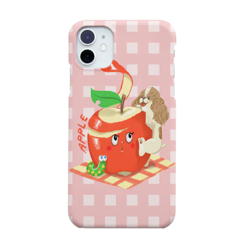 りんご Smartphone Case