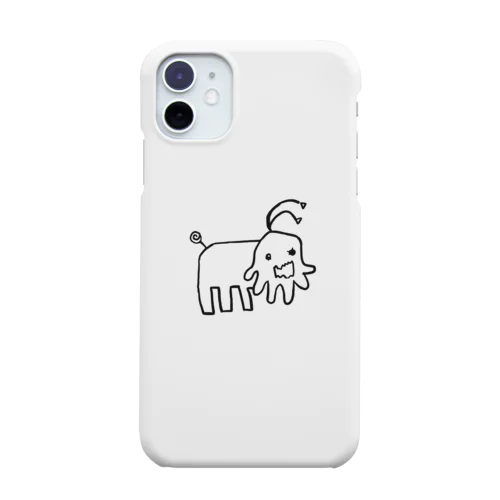 あやふ屋 スマホケース Smartphone Case