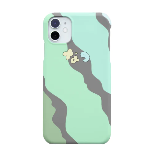 なつ Smartphone Case