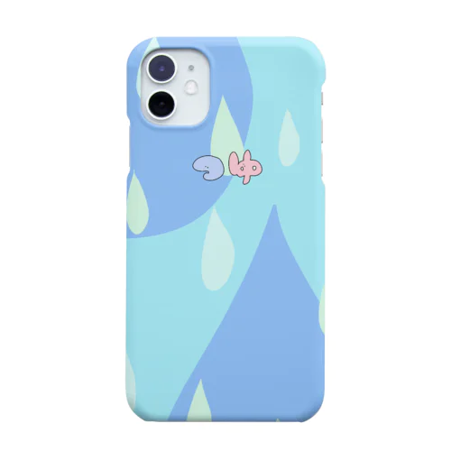 つゆ Smartphone Case