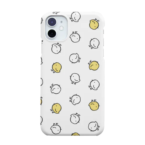 ﾋﾟｮﾋﾟｮﾋﾟｮのじょにー Smartphone Case