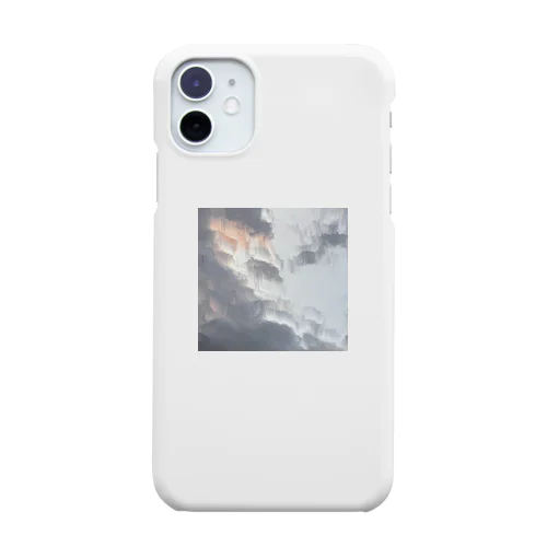 meltsky Smartphone Case